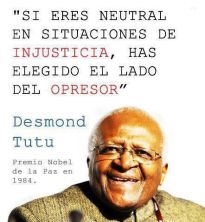 Haga click para ver la imagen ampliada si eres neutral en situaciones de injusticia has elegido.jpg
